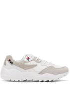 Fila Vault Cmr Jogger Sneakers - White