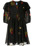 Macgraw Piper Dress - Black