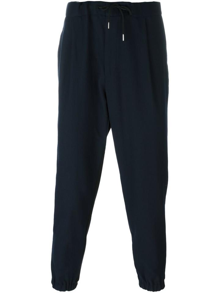 Mcq Alexander Mcqueen 'ash' Track Pants