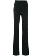 Dsquared2 Long Tailored Trousers - Black