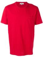 Ymc Classic T-shirt - Red
