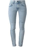 Local Firm 'ursula Pa82' Jeans, Women's, Size: 27, Blue, Cotton/spandex/elastane