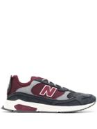 New Balance Msxrc Lace Up Sneakers - Grey
