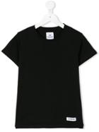 Les (art)ists - Parisian Boys T-shirt - Kids - Cotton - 12 Yrs, Black