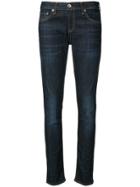 Rag & Bone Dre Jeans - Blue