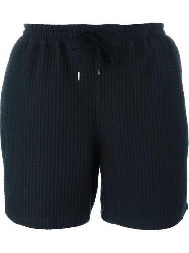 A Kind Of Guise 'pico Do Fogo' Shorts