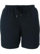 A Kind Of Guise 'pico Do Fogo' Shorts