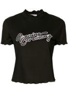Opening Ceremony Opening Ceremony P19ter12467 0001 Viscose/polyester -