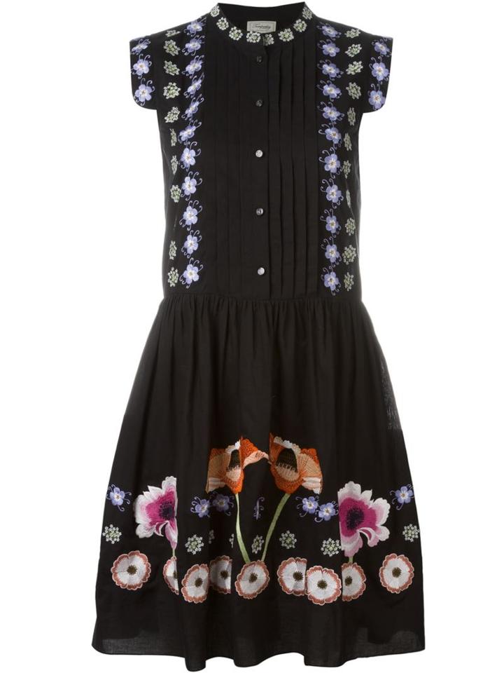 Temperley London 'sylvie' Sleeveless Dress