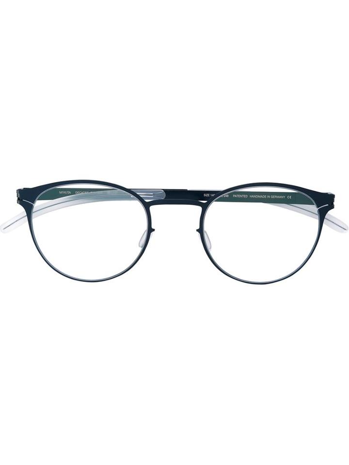 Mykita 'decades Giorgio' Round Frames