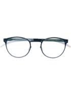 Mykita 'decades Giorgio' Round Frames