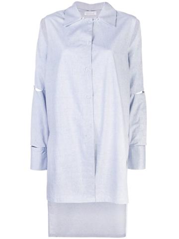 Dresshirt Jessie Shirt - Blue