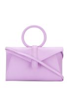 Complet Valery Tote Bag - Purple