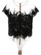 Nedret Taciroglu Couture - Black