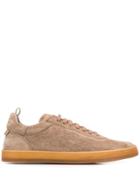 Officine Creative Low-top Sneakers - Neutrals