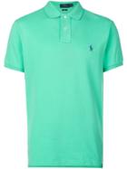Polo Ralph Lauren Basic Polo Shirt - Green