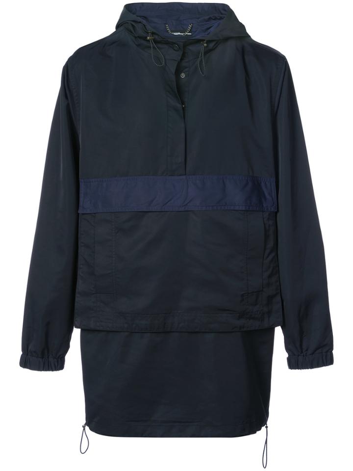 Rochambeau 'dreams Die' Hoodie - Black