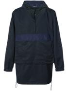 Rochambeau 'dreams Die' Hoodie - Black