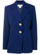 Christian Dior Vintage Dior Jackets - Blue