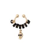 Givenchy Skull Nose Ring