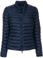 Peuterey Puffer Jacket - Blue