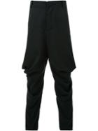 Moohong Draped Pants