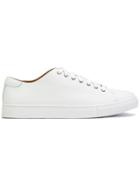Polo Ralph Lauren Classic Sneakers - White