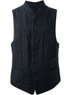 Forme D'expression 'french' Waistcoat