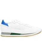 Philippe Model Paradis Sneakers - White