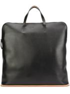 Building Block Large 'lite Portfolio' Tote, Women's, Black