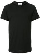 Faith Connexion V-neck T-shirt - Black