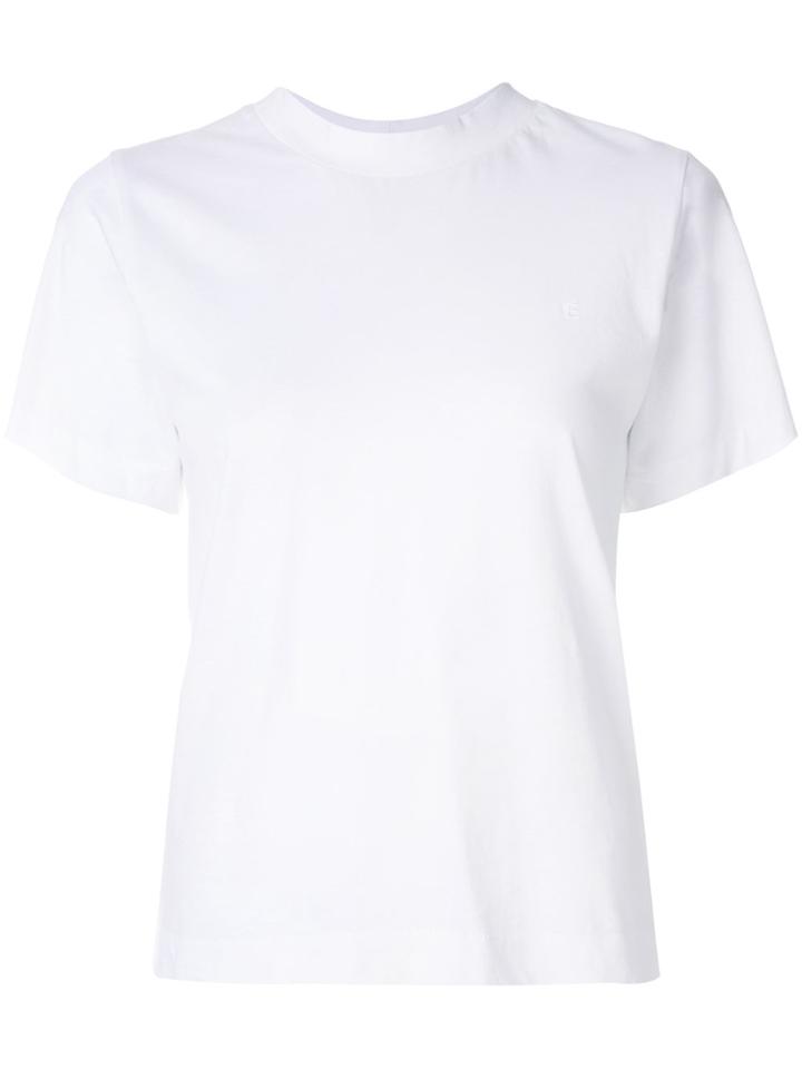 Études Peace T-shirt - White
