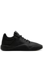 Adidas Tubular Instinct Low Sneakers - Black