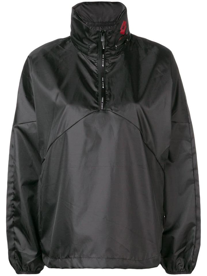Damir Doma Jemina L Windbreaker - Black