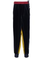 Adidas X Bed Jw Ford 3-stripe Track Trousers - Blue
