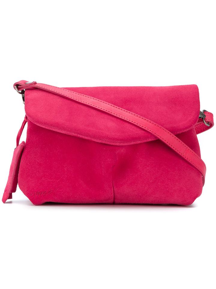 Marsèll Putina Bag - Pink & Purple