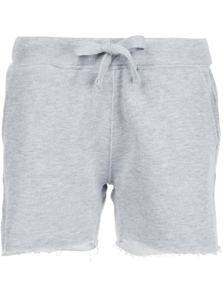 Anine Bing Jogging Shorts