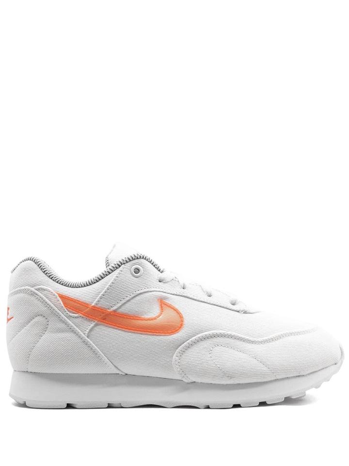Nike Outburst Lx Sneakers - White