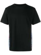 Sophnet. Side Panel T-shirt