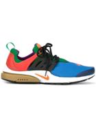 Nike 'air Presto Greedy' Sneakers - Multicolour