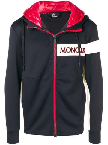 Moncler Grenoble Moncler Grenoble 84020508299w 999 - Black