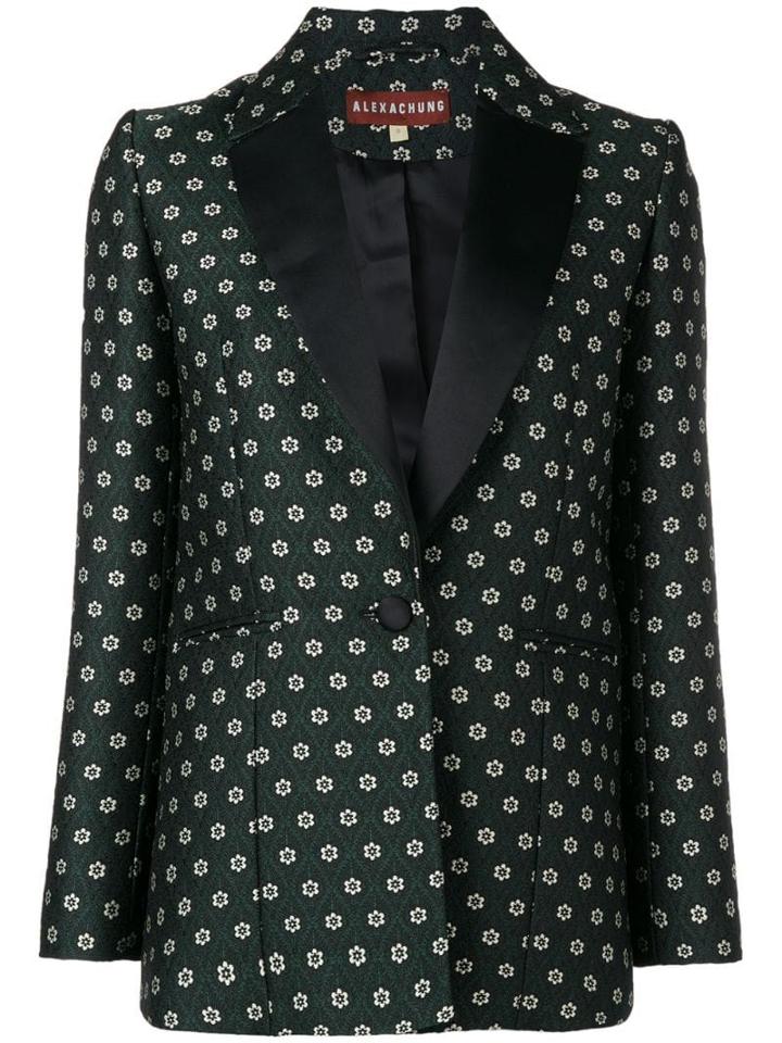 Alexa Chung - Green