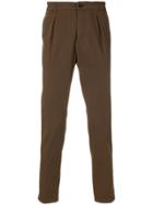 Department 5 Could Chinos - Brown