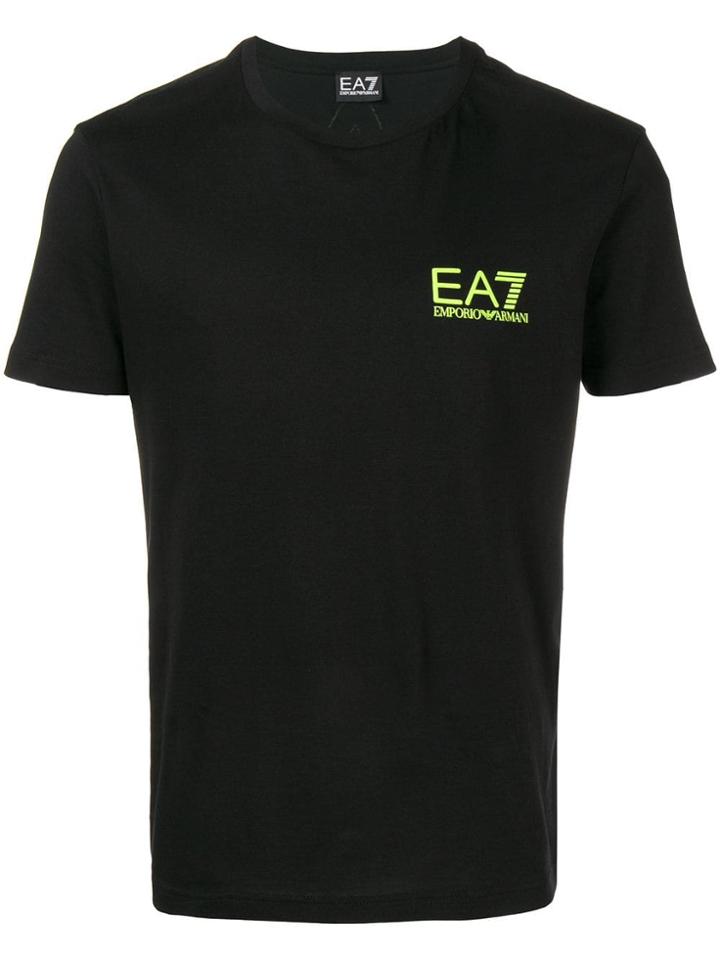 Ea7 Emporio Armani Ea7 Emporio Armani 6zpt27pja2z 0205 - Black