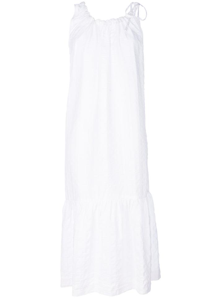 Araks Phoenix Dress - White