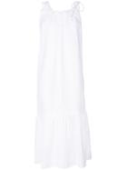 Araks Phoenix Dress - White