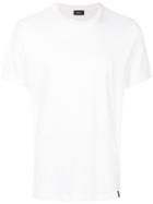 Diesel - Daniel T-shirt - Men - Cotton - Xs, White, Cotton