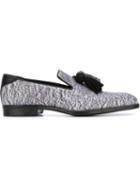 Jimmy Choo 'foxley' Slippers