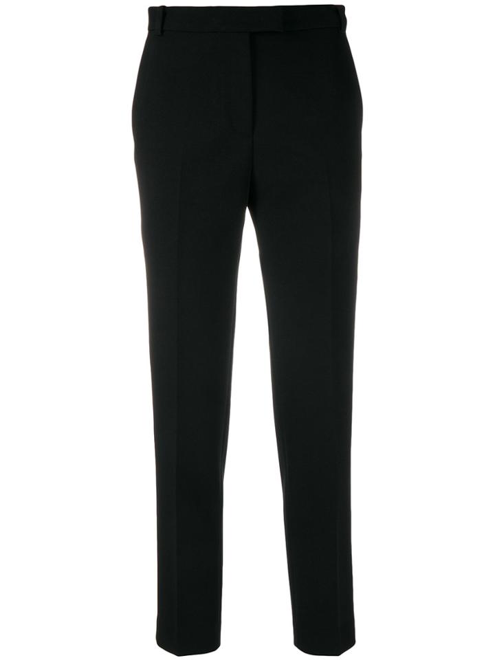 Ermanno Scervino Skinny Trousers - Black