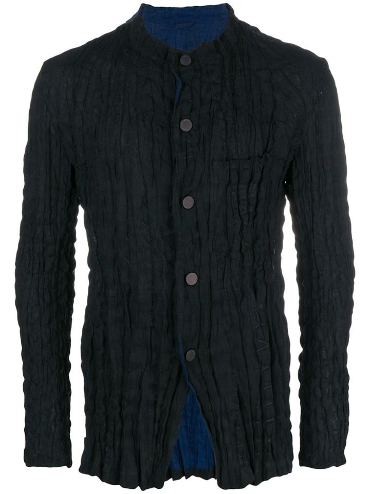 Issey Miyake Me88fd19673 - Black